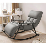 リクライニングソファ,ロッキングチェア,パーソナルチェア,1人掛け,ソファ,ソファー,ハイバック,1人暮らし,おしゃれ,ボリューミー