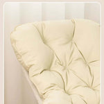 ロッキングチェア,パーソナルチェア,1人掛け,ソファ,ソファー,北欧風,1人暮らし,おしゃれ,高さ