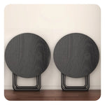 センターテーブル 丸テーブル 食事テーブル ダイニングテーブル リビングテーブル 幅80 2人用 テーブル単品 お手入れ簡単 おしゃれ ホワイト 北欧 艶