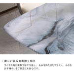 Casaconer | ダイニングテーブル・セラミックテーブル・セラミック天板・おしゃれ・モダン・リビング・ダイニングテーブル単品・幅140・幅160・6人掛け