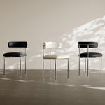 チェア ダイニングチェア 椅子 おしゃれ pu レザー チェア デスクチェア 北欧 おしゃれ 疲れない 背もたれ パソコンチェア モダン イス 高級感