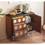 Casaconer | キャビネット・おしゃれ・北欧・木製・扉付き・無垢・アンティーク・家具