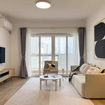 カーペット 洗える おしゃれ 洗濯機 オールシーズン対応 滑り止め ラグ マット ラグマット 160×230 200×300 3畳 北欧デザイン ラグマット 絨毯 リビング 寝室 子供部屋 床暖房対応 室内用長方形