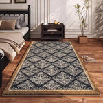 カーペット 洗える おしゃれ 洗濯機 オールシーズン対応 滑り止め ラグ マット ラグマット 120×160 160×230 200×300 3畳 北欧デザイン ラグマット 絨毯 リビング 寝室 子供部屋 床暖房対応 室内用長方形