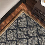 カーペット 洗える おしゃれ 洗濯機 オールシーズン対応 滑り止め ラグ マット ラグマット 120×160 160×230 200×300 3畳 北欧デザイン ラグマット 絨毯 リビング 寝室 子供部屋 床暖房対応 室内用長方形