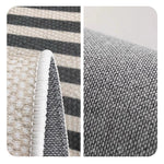 カーペット 洗える おしゃれ 洗濯機 オールシーズン対応 滑り止め ラグ マット ラグマット 100 160 200 3畳 北欧デザイン ラグマット 絨毯 リビング 寝室 子供部屋 床暖房対応 室内用丸型