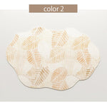 Casaconer | カーペット・おしゃれ・オールシーズン対応・北欧デザイン・ラグマット・絨毯・リビング・寝室・子供部屋・床暖房対応・カラー多数・室内用