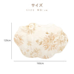 Casaconer | カーペット・おしゃれ・オールシーズン対応・北欧デザイン・ラグマット・絨毯・リビング・寝室・子供部屋・床暖房対応・カラー多数・室内用