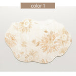 Casaconer | カーペット・おしゃれ・オールシーズン対応・北欧デザイン・ラグマット・絨毯・リビング・寝室・子供部屋・床暖房対応・カラー多数・室内用