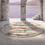 Casaconer | カーペット・おしゃれ・オールシーズン対応・北欧デザイン・ラグマット・絨毯・リビング・寝室・子供部屋・床暖房対応・カラー多数・室内用