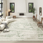 Casaconer | カーペット・おしゃれ・オールシーズン対応・北欧デザイン・ラグマット・絨毯・リビング・寝室・子供部屋・床暖房対応・カラー多数・室内用