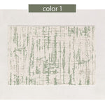 Casaconer | カーペット・おしゃれ・オールシーズン対応・北欧デザイン・ラグマット・絨毯・リビング・寝室・子供部屋・床暖房対応・カラー多数・室内用