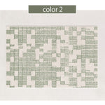 Casaconer | カーペット・おしゃれ・オールシーズン対応・北欧デザイン・ラグマット・絨毯・リビング・寝室・子供部屋・床暖房対応・カラー多数・室内用