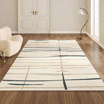 Casaconer | カーペット・おしゃれ・オールシーズン対応・北欧デザイン・ラグマット・絨毯・リビング・寝室・子供部屋・床暖房対応・カラー多数・室内用