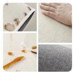 Casaconer | カーペット・おしゃれ・オールシーズン対応・北欧デザイン・ラグマット・絨毯・リビング・寝室・子供部屋・床暖房対応・カラー多数・室内用