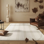 Casaconer | カーペット・おしゃれ・オールシーズン対応・北欧デザイン・ラグマット・絨毯・リビング・寝室・子供部屋・床暖房対応・カラー多数・室内用