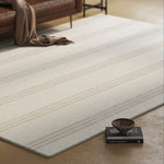 Casaconer | カーペット・おしゃれ・オールシーズン対応・北欧デザイン・ラグマット・絨毯・リビング・寝室・子供部屋・床暖房対応・カラー多数・室内用