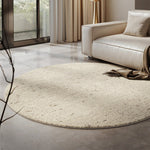 Casaconer | カーペット・おしゃれ・オールシーズン対応・北欧デザイン・ラグマット・絨毯・リビング・寝室・子供部屋・床暖房対応・カラー多数・室内用