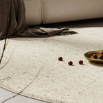 Casaconer | カーペット・おしゃれ・オールシーズン対応・北欧デザイン・ラグマット・絨毯・リビング・寝室・子供部屋・床暖房対応・カラー多数・室内用