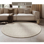 Casaconer | カーペット・おしゃれ・オールシーズン対応・北欧デザイン・ラグマット・絨毯・リビング・寝室・子供部屋・床暖房対応・カラー多数・室内用