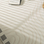 Casaconer | カーペット・おしゃれ・オールシーズン対応・北欧デザイン・ラグマット・絨毯・リビング・寝室・子供部屋・床暖房対応・カラー多数・室内用