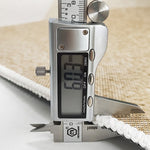 Casaconer | カーペット・おしゃれ・オールシーズン対応・北欧デザイン・ラグマット・リビング・寝室・子供部屋・カラー多数・室内用