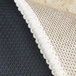 Casaconer | カーペット・おしゃれ・オールシーズン対応・北欧デザイン・ラグマット・リビング・寝室・子供部屋・カラー多数・室内用