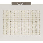 Casaconer | カーペット・おしゃれ・オールシーズン対応・北欧デザイン・ラグマット・絨毯・リビング・寝室・子供部屋・床暖房対応・カラー多数・室内用