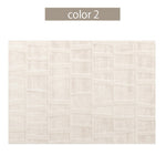 Casaconer | カーペット・おしゃれ・オールシーズン対応・北欧デザイン・ラグマット・絨毯・リビング・寝室・子供部屋・床暖房対応・カラー多数・室内用