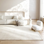 Casaconer | カーペット・おしゃれ・オールシーズン対応・北欧デザイン・ラグマット・絨毯・リビング・寝室・子供部屋・床暖房対応・カラー多数・室内用