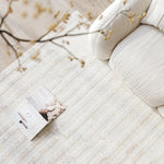 Casaconer | カーペット・おしゃれ・オールシーズン対応・北欧デザイン・ラグマット・絨毯・リビング・寝室・子供部屋・床暖房対応・カラー多数・室内用