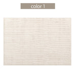 Casaconer | カーペット・おしゃれ・オールシーズン対応・北欧デザイン・ラグマット・絨毯・リビング・寝室・子供部屋・床暖房対応・カラー多数・室内用