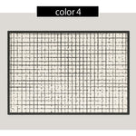 Casaconer | カーペット・おしゃれ・オールシーズン対応・北欧デザイン・ラグマット・絨毯・リビング・寝室・子供部屋・床暖房対応・カラー多数・室内用