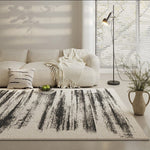 Casaconer | カーペット・おしゃれ・オールシーズン対応・北欧デザイン・ラグマット・絨毯・リビング・寝室・子供部屋・床暖房対応・カラー多数・室内用