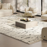 Casaconer | カーペット・おしゃれ・オールシーズン対応・北欧デザイン・ラグマット・絨毯・リビング・寝室・子供部屋・床暖房対応・カラー多数・室内用