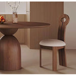 Casaconer | ダイニングテーブル・木製・天然木・ナチュラル・シンプル・北欧・ダイニング・120/150