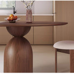 Casaconer | ダイニングテーブル・木製・天然木・ナチュラル・シンプル・北欧・ダイニング・120/150