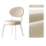 Casaconer | ダイニングチェア・レザー・おしゃれ・北欧・ヴィンテージ・シンプル・ナチュラル・ダイニングチェアー・ダイニング・リビング