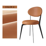 Casaconer | ダイニングチェア・レザー・おしゃれ・北欧・ヴィンテージ・シンプル・ナチュラル・ダイニングチェアー・ダイニング・リビング