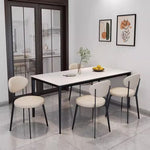 Casaconer | ダイニングチェア・レザー・おしゃれ・北欧・ヴィンテージ・シンプル・ナチュラル・ダイニングチェアー・ダイニング・リビング