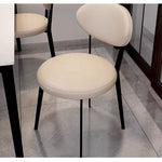 Casaconer | ダイニングチェア・レザー・おしゃれ・北欧・ヴィンテージ・シンプル・ナチュラル・ダイニングチェアー・ダイニング・リビング