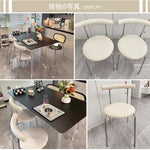 Casaconer | ダイニングチェア・レザー・おしゃれ・北欧・ヴィンテージ・シンプル・ナチュラル・ダイニングチェアー・ダイニング・リビング