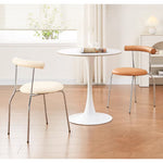 Casaconer | ダイニングチェア・レザー・おしゃれ・北欧・ヴィンテージ・シンプル・ナチュラル・ダイニングチェアー・ダイニング・リビング