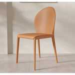 Casaconer | ダイニングチェア・レザー・おしゃれ・北欧・ヴィンテージ・シンプル・ナチュラル・ダイニングチェアー・ダイニング・リビング