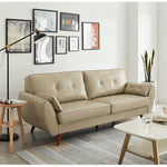 Casaconer | ソファー・北欧・韓国インテリア・韓国・おしゃれ・かわいい・2人掛け・5人掛け