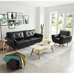 Casaconer | ソファー・北欧・韓国インテリア・韓国・おしゃれ・かわいい・2人掛け・5人掛け