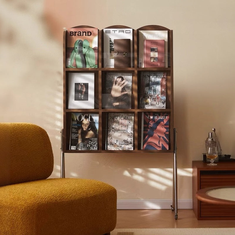 Casaconer | オープンラック・おしゃれ・北欧・韓国・収納棚・リビング・キッチン収納・収納家具・収納・幅85