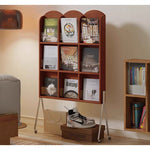 Casaconer | オープンラック・おしゃれ・北欧・韓国・収納棚・リビング・キッチン収納・収納家具・収納・幅85