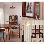 Casaconer | オープンラック・おしゃれ・北欧・韓国・収納棚・リビング・キッチン収納・収納家具・収納・幅85