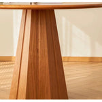 Casaconer | テーブル・北欧風・おしゃれ・ナチュラル・モダン・ダイニングテーブル・一人暮らし・ダイニング・100・120・4人掛け